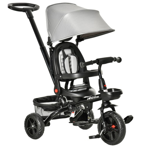 In1 baby trike adjustable - in1,
