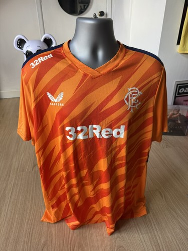 Glasgow rangers 2023 2024 - glasgow,