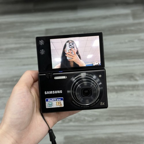 Samsung mv800 digital - digital, camera