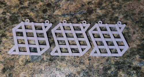 Britains scale zig zag - britains, 1/32