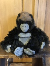 KEEL TOYS 26cm Silverback