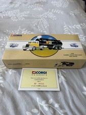 Corgi classics 97840 - corgi,