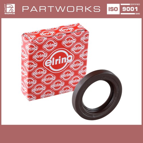 Shaft seal camshaft for - seal,