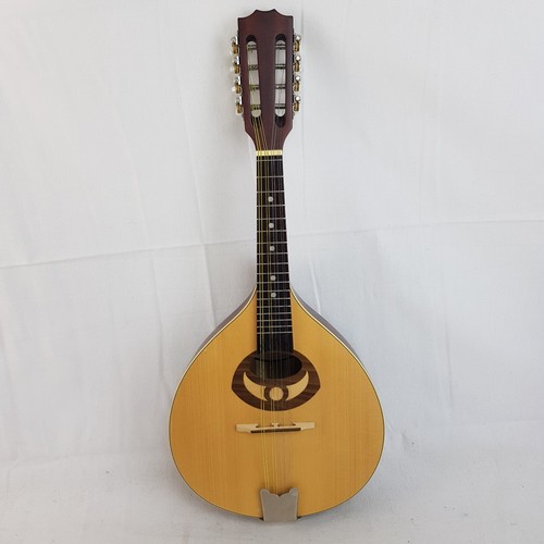 Ozark 2001 mandolin style - a,