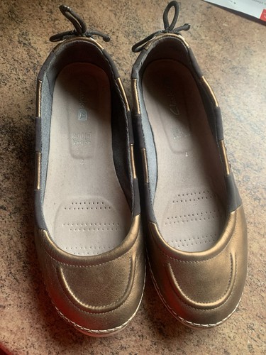 Clarks active air wave - clarks,