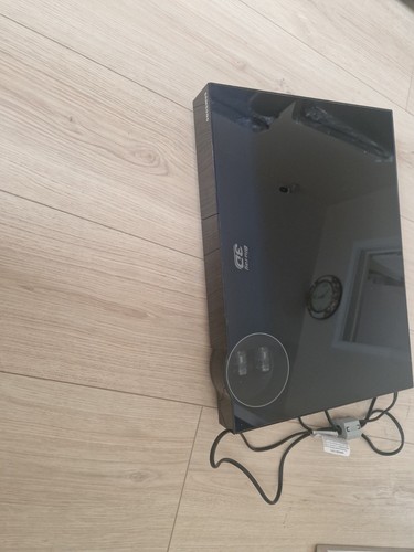 Samsung f6500 blu ray - 3d, blu-ray