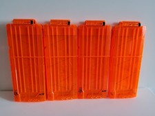 Nerf magazine dart capacity - nerf, 12