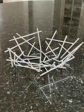 Alessi Stainless Steel Blow-Up