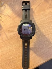 Garmin Instinct 2S Solar GPS