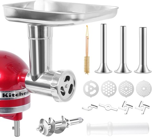 Stainless steel meat - steel,