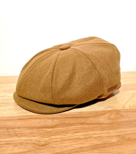 Men herringbone wool tweed - men’s,