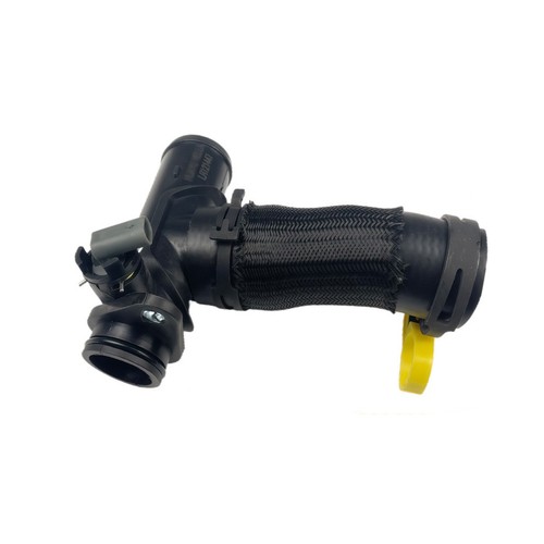 Engine heating water - engine,
