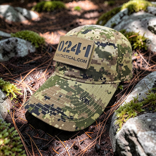 Contractor cap cadpat - contractor,
