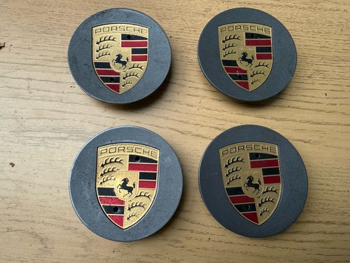 Genuine oem porsche - oem,
