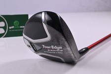 Tour Edge Exotics Xtreme C721 #3 Wood / 15 Degree / Regular Flex Ventus Red 5