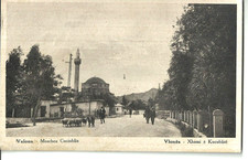 VALONA (Albania) - Cuciublia