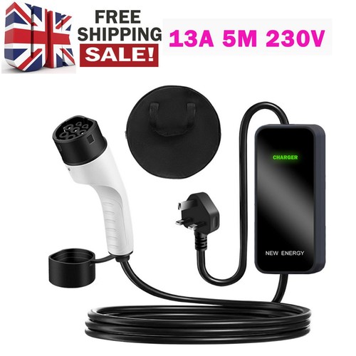 Charging cable type uk - charging, 2