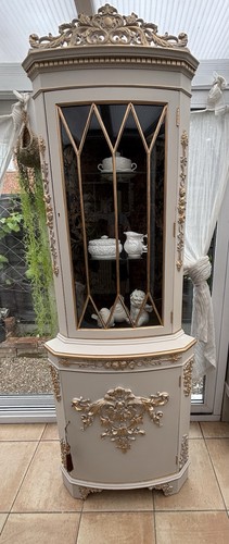 Vintage french style - style, corner