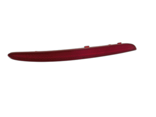 Reflector for bumper hub - for,