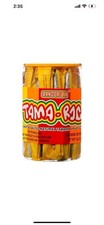 3x Banderilla Tama-Roca Spicy