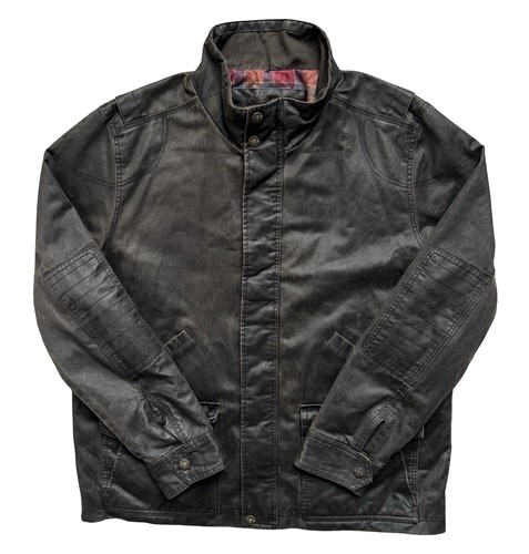 Fat face wax style - fat, jacket