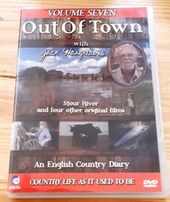 Jack Hargreaves Out Of Town