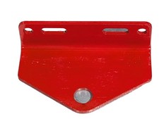 Lawn Mower Hitch For Exmark