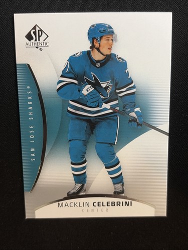 Sp authentic hockey - ud,