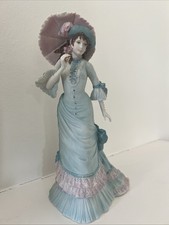 Coalport Age Of Elegance -