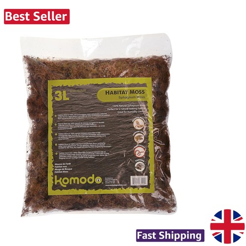 Sphagnum moss for natural - for,
