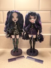 Rainbow High Doll Special