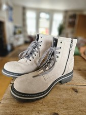 Gstar Raw brand Ladies Suede