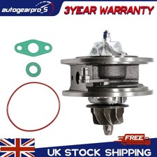 New Turbo Cartridge with Gaskets for Hyundai Santa Fe ix35 Tuscon Kia Sportage