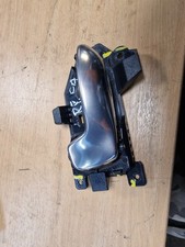 Kia Carens MK3 N/S Rear