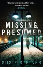 Missing, presumed (Paperback) - FREE Shipping