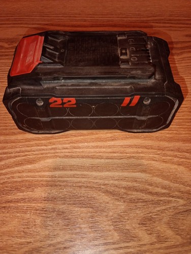 Hilti nuron b22 170ah 0ah - hilti, b22-170ah