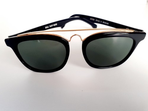 Viintage baush lomb rayban - &,