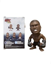 Rampage Jackson UFC Round 5 Titans 2 Exclusive Vinyl Figure 750 Made, Sealed