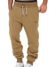 Mens Regular Fit Jogging