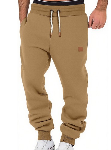 Mens regular fit jogging - regular,