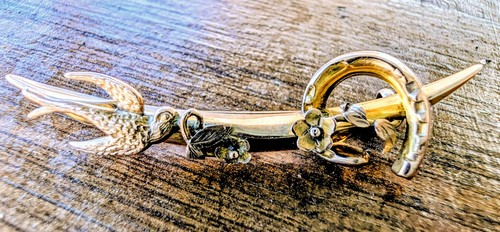 Ww1 antique sweetheart - antique,