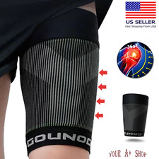 Thigh Wrap Support Hamstring