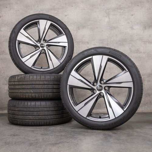 Audi sq5 winter wheels 21 - sq5,