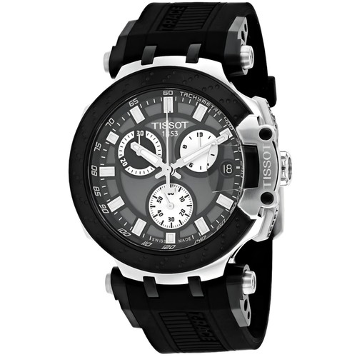 Tissot men race - tissot, t-race