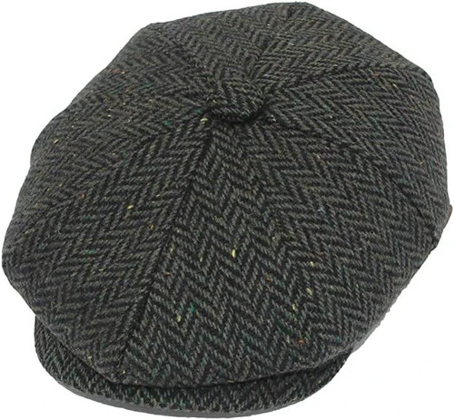 Peaky blinders winter hat - peaky,
