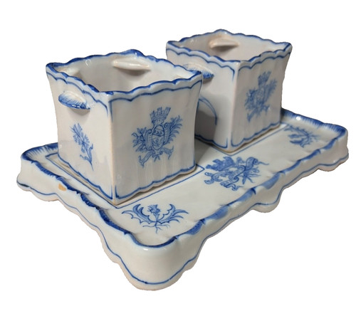 Antique emile galle - antique,,