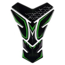 Kawasaki tank pad protector - kawasaki,