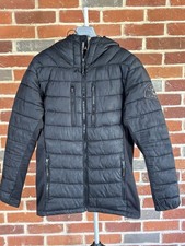 Zavetti Canada Hybrid Puffer