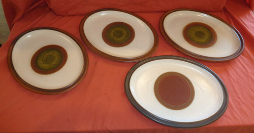 Vintage denby stoneware - vintage,