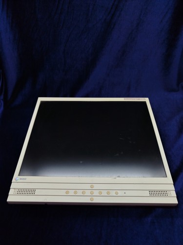 Vintage eizo flexscan l367 - eizo,